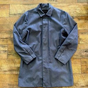 Men’s Banana Republic Trench Jacket